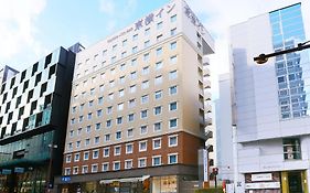 Toyoko Inn Kanazawa Kenrokuen Korinbo